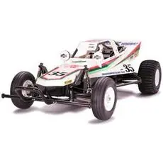 1:10 RC The Grasshopper I 2005 2WD LWA
