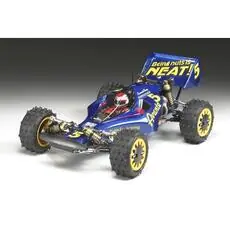 1:10 RC Avante 2011