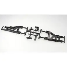 DT-02/03 D-Teile Querlenker unten