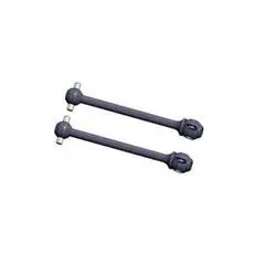 TRF Doppelkardanwellen (2) Stahl 42mm