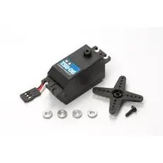 Servo TSU-06 Digital Low Profile