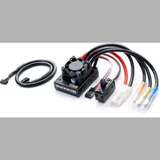 Tamiya Fahrtregler ESC TBLE-04SR