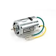 E-Motor Typ 540-N 13.800U/min