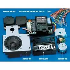 MFC-02 High-Lift Multifunktions-Einheit