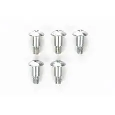 Achsschenkelschrauben M 4 x 11,5mm (5)