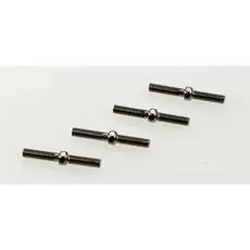 Spannachse 3x23mm (4)