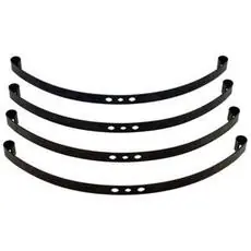 Blattfeder A 115 mm (4) Hi-Lift