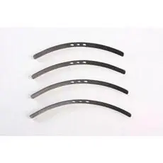 Blattfeder B 86 mm (4) Hi-Lift