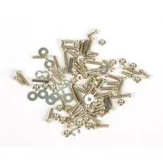 Schrauben-Beutel D  BD1-7 58441/452