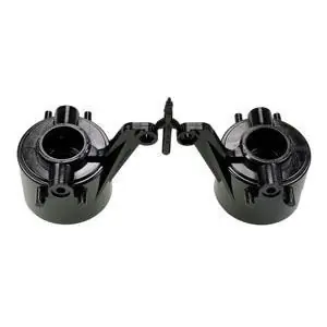 D-Teile Achsschenkel 58321/58232/58256
