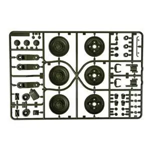 B-Teile Schwingarme LEO2A6 56020