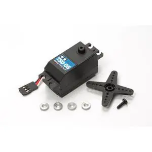 Servo TSU-06 Digital Low Profile