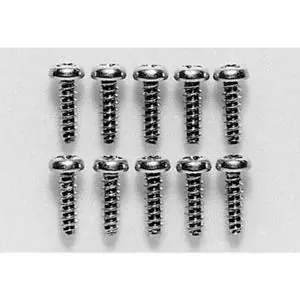 Schneidschrauben 3x10mm (10)