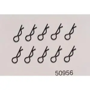 Karosserie Splinte 7mm groß (10)