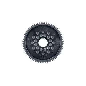 TA08 M0.6 Hauptzahnrad 71Z