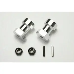 Rad-Adapter Alu Frog/Grasshopper