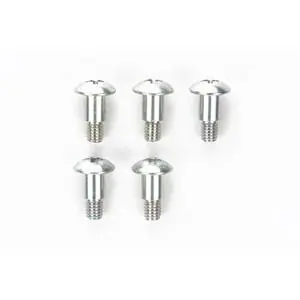 Achsschenkelschrauben M 4 x 11,5mm (5)