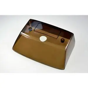 Fenstereinsatz Clod Buster 58065