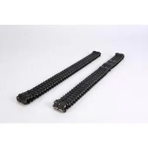 Ketten-Satz Links/Rechts Leopard 56020