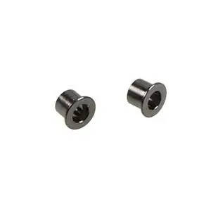 Kragenrohr 4,5x3,5mm