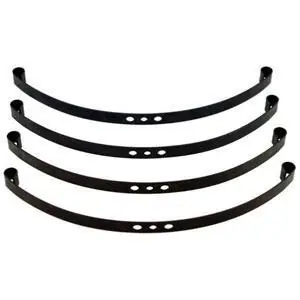 Blattfeder A 115 mm (4) Hi-Lift