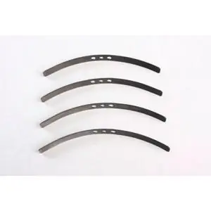 Blattfeder B 86 mm (4) Hi-Lift