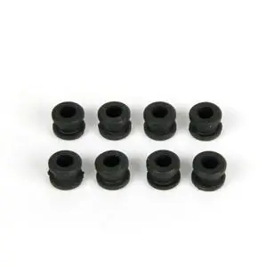 Gummi-Dämpferlager (8) BE5 58441/452