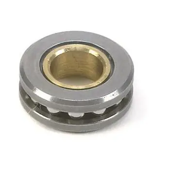 Drucklager 1150 (1) einteilig 5x11x4mm