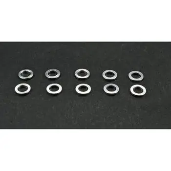 Distanz-Scheibe 3x0.7mm (10)