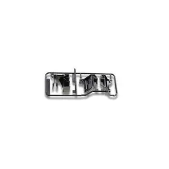 M-Teile Kar.-Halter vorne Ford Ranger