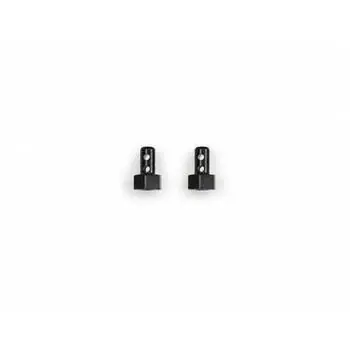 Kar.-Halter Alu (2) hinten Ford Ranger