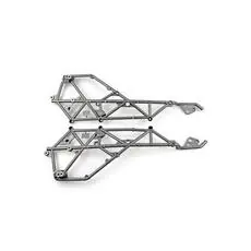 K-Teile Überrollkäfig BBX BB-01 58719