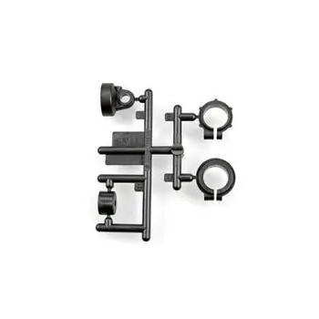 V-Teile Dämpfer vo./hi. BB-01 58719