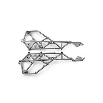 K-Teile Überrollkäfig BBX BB-01 58719
