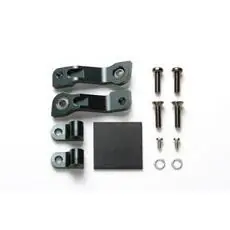 CC-01 Achsverschränkung-Set (Erhöhung)