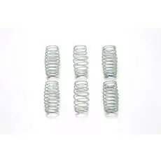 CC-01 Tonnenfedern-Set (3x2) soft/med/ha