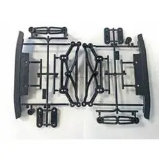 CC-01 M-Teile Toyota Land Cruiser