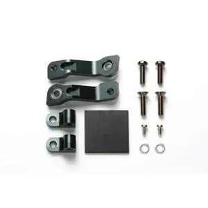 CC-01 Achsverschränkung-Set (Erhöhung)