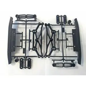 CC-01 M-Teile Toyota Land Cruiser