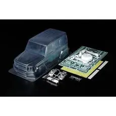 Kar.-Satz Merc.-Benz G500 CC-02/01 267mm
