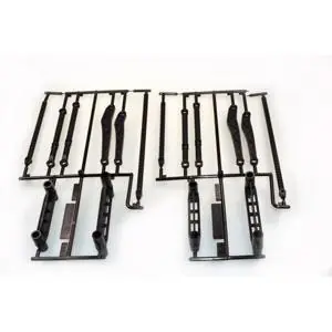 CC-02 J-Teile Kar.-Halter
