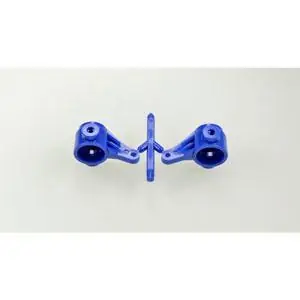 TA-02/FF-01/CC-01 Achssch. (2) vo. Blau