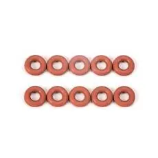 O-Ring 3x6mm Rot (10) Dämpfer/Radachse