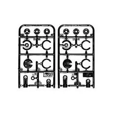 V-Teile (V1-11) C.V.A-Mini II 50519