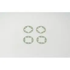 M-08/M-07/TA-06 Dichtung (2) Kegeldiff.