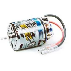 Elektromotor Super Stock TZ