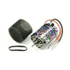 Elektromotor Super Stock BZ