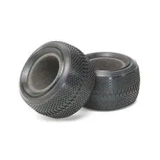 Reifen (2) Dual-Block hinten 62/35