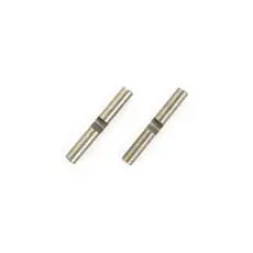 TA-06/Pro Kegeldiff.-Wellen Metall