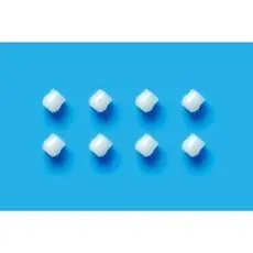TRF Low-Fric. Kugeln 5mm (8) Aufhängung